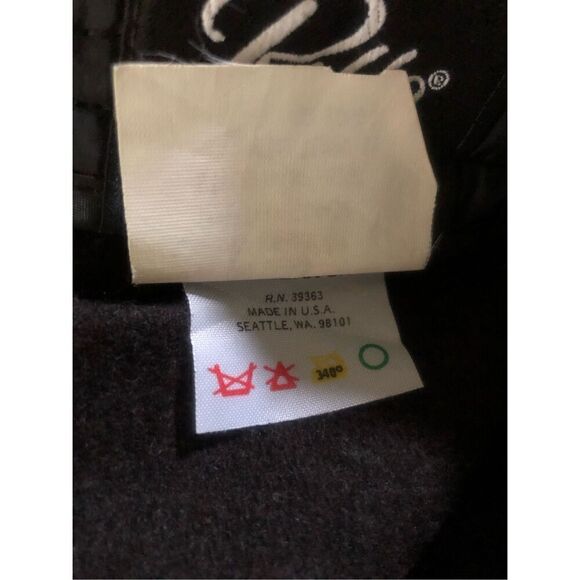 VTG ROBBE SKIWEAr Ski Pants Thinsulate Made In USA SZ 32 Long - Picture 12 of 12